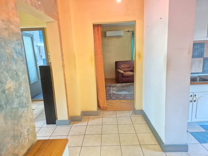 Muncii, bd. Decebal apartament 3 camere pe spate zona linistita